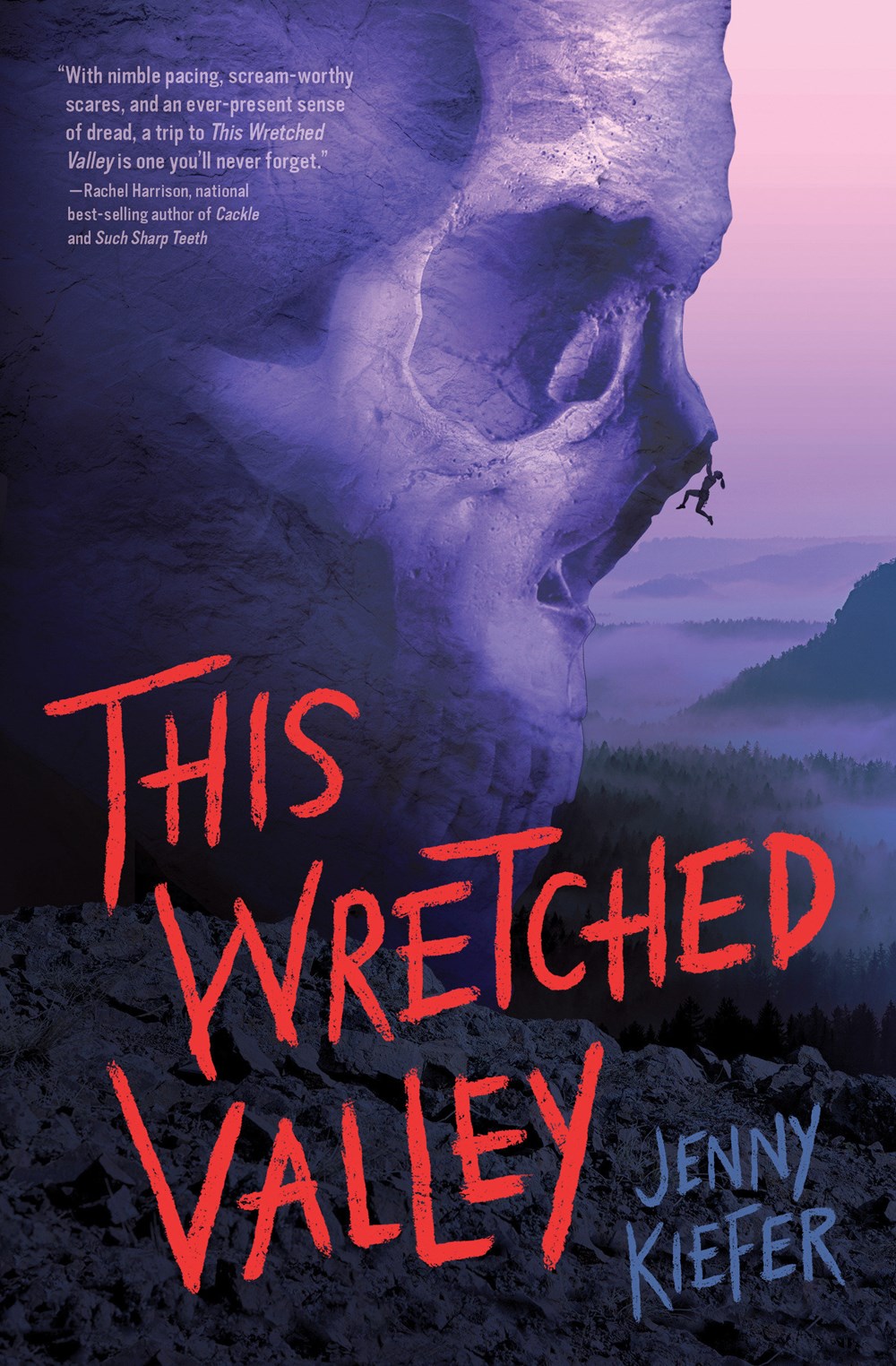 Horror the southern bookseller review