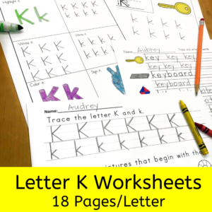 Over free beginning sound worksheets for kindergarten or preschool mrs karles sight and sound reading
