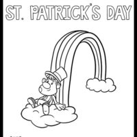 St patricks day â the art kit