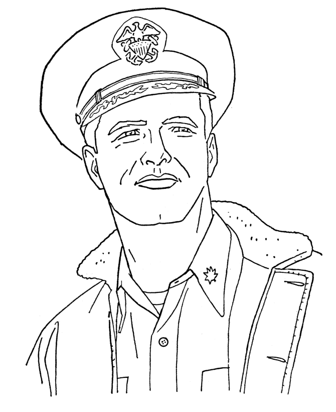 Bluebonkers armed forces day coloring page sheets