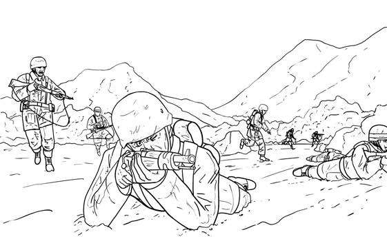 Explore the best alternateww art