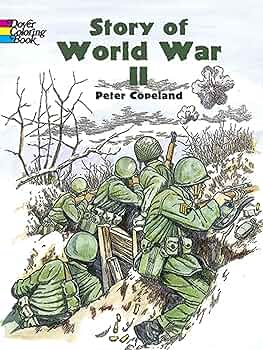 Story of world war dover history loring book peland peter f books
