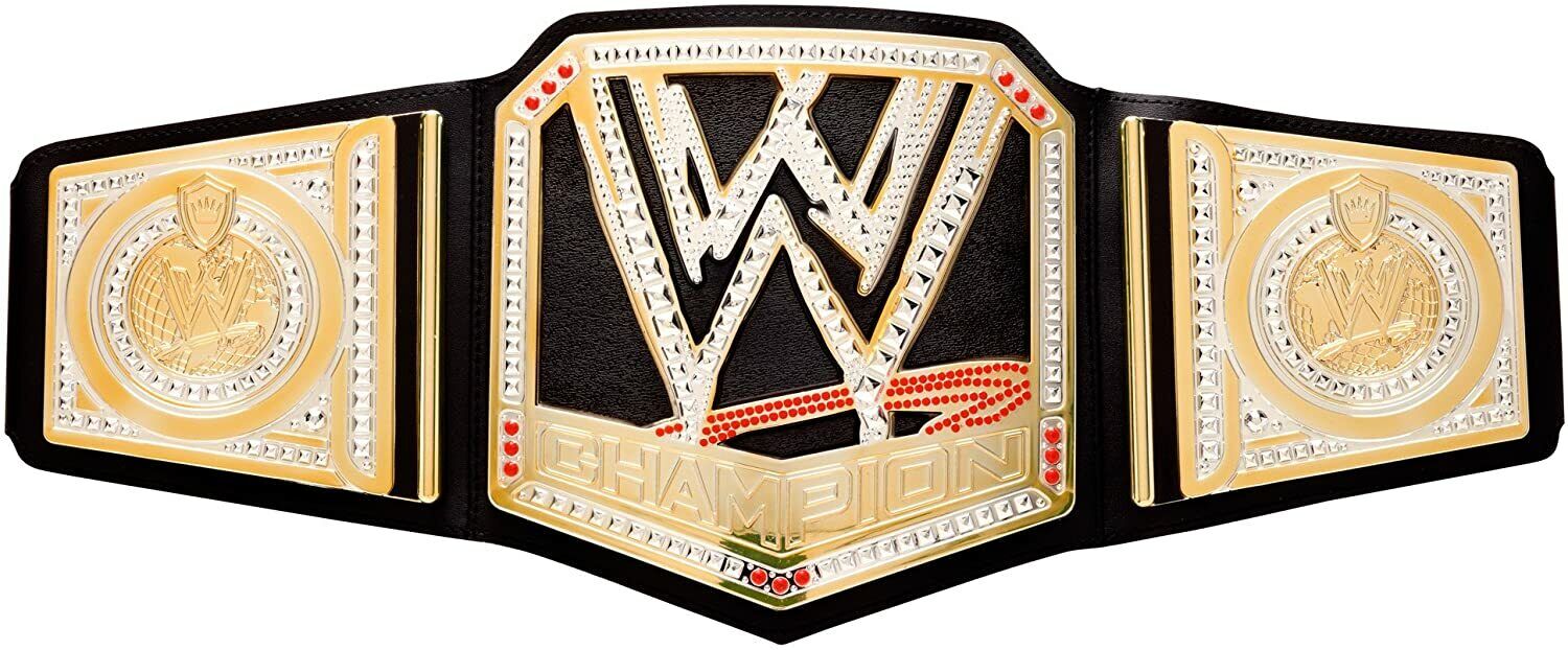 Wwe championship belt scratch logo â st johns institute hua ming