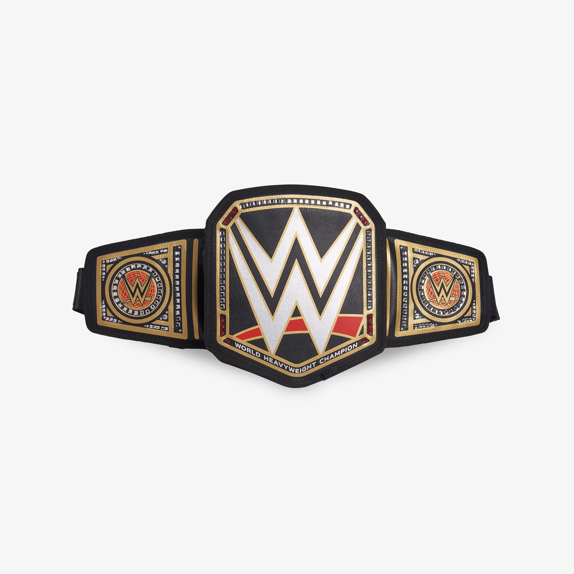 Wwe championship fanny pack igloo