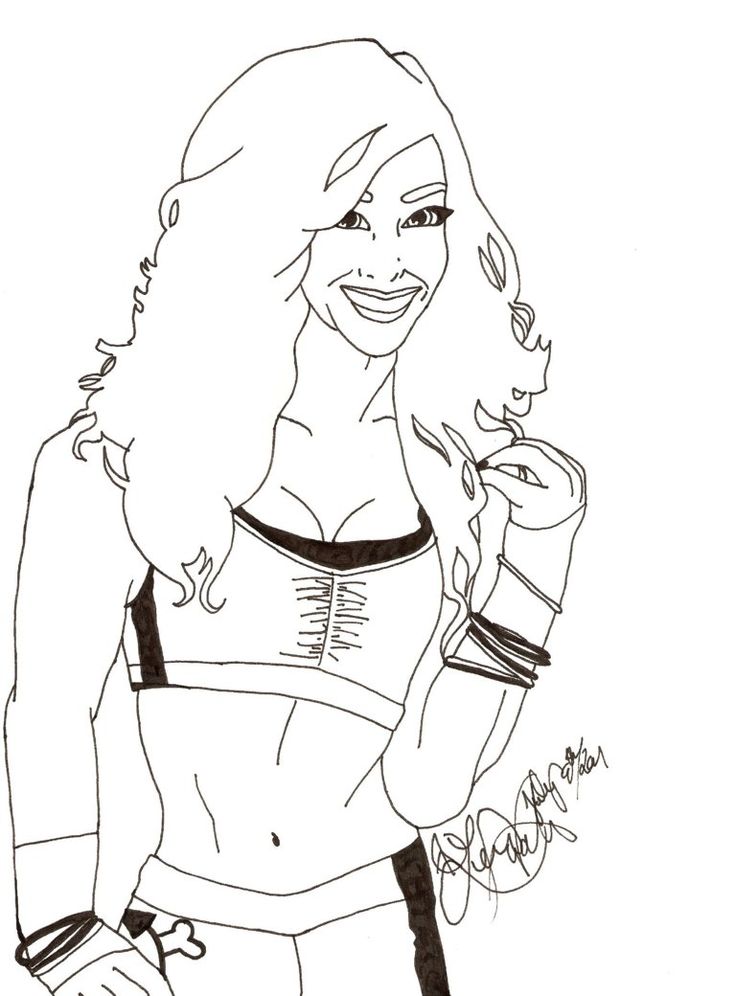 Wwe coloring pages coloring pages valentines card design