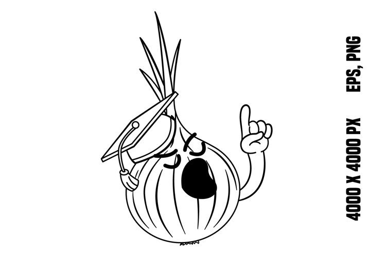 Graduation coloring pages design bundles