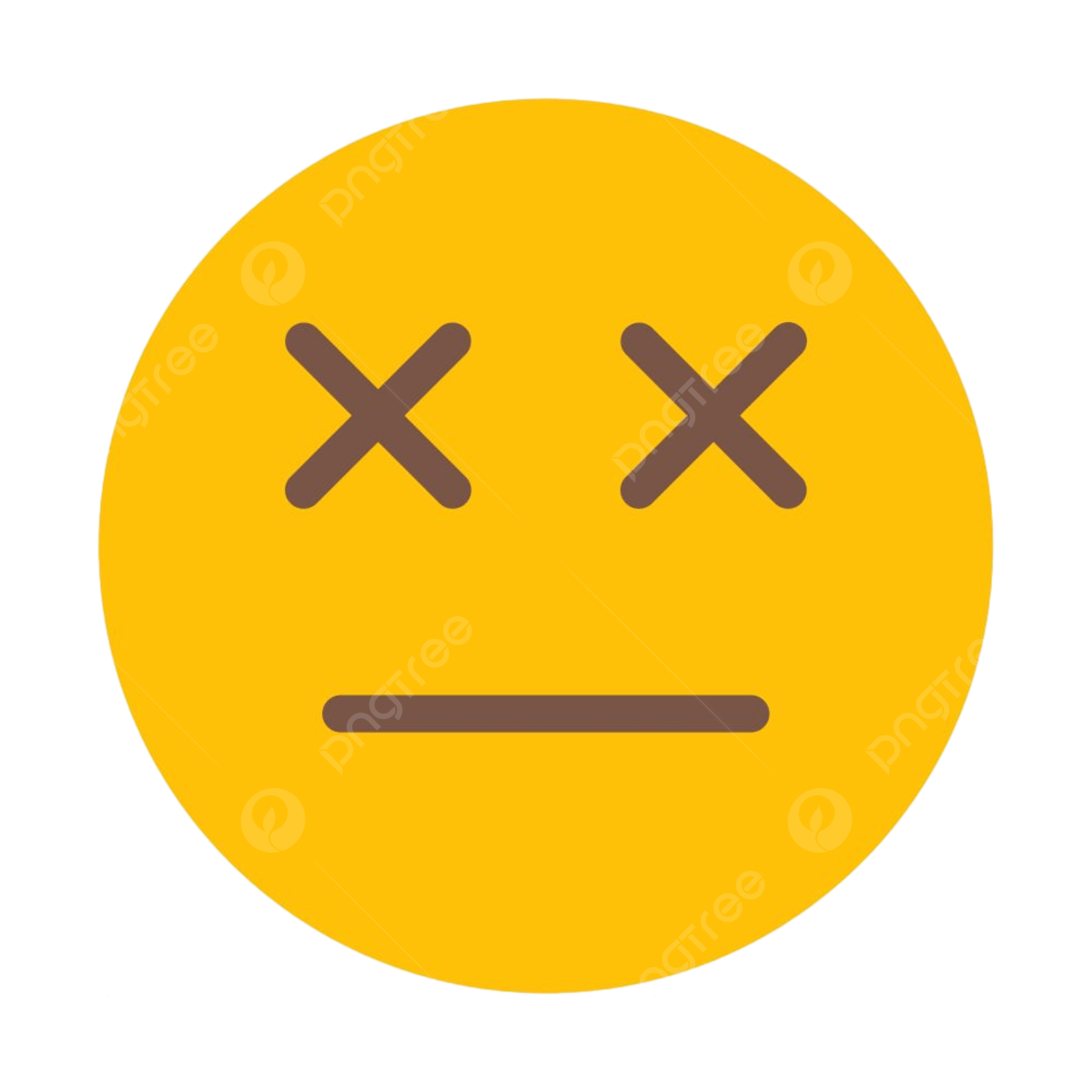 X emoji png transparent images free download vector files