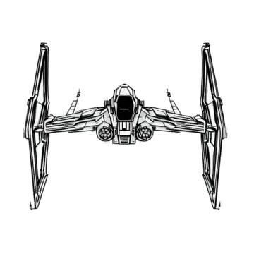 X wing png transparent images free download vector files