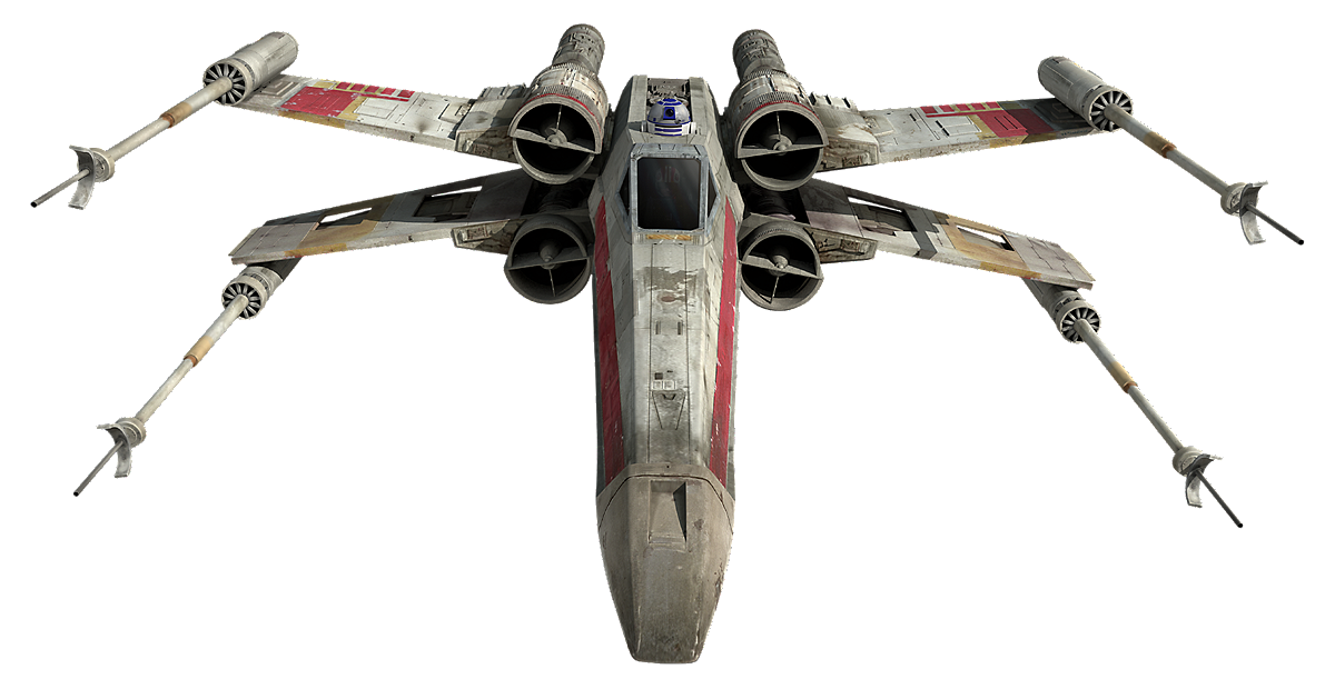 Star wars canon catch
