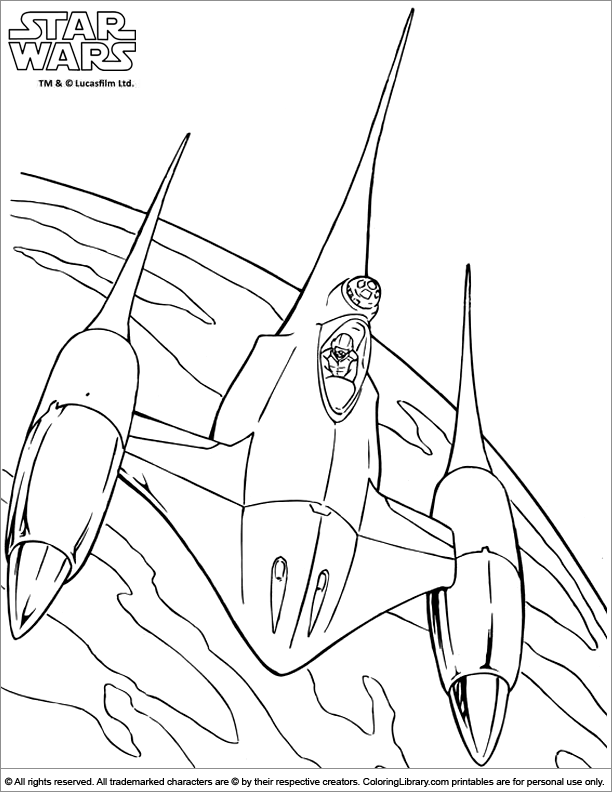 Coloring pictures for kids