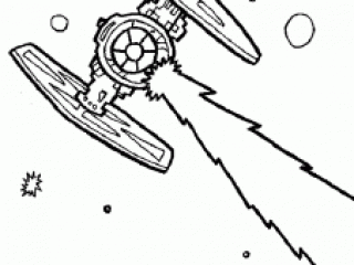 Best star wars coloring pages for kids