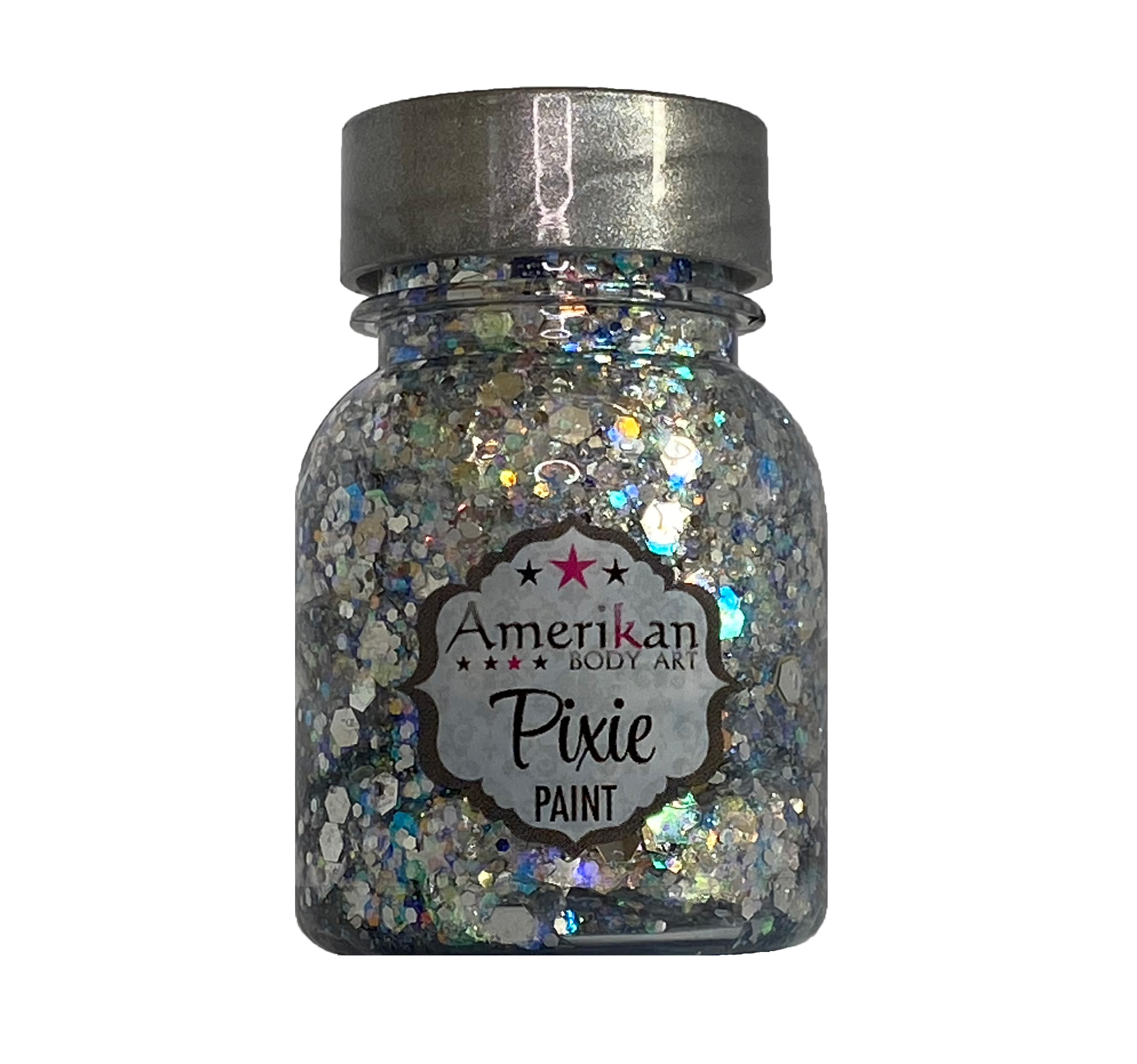 Xanadu pixie paint
