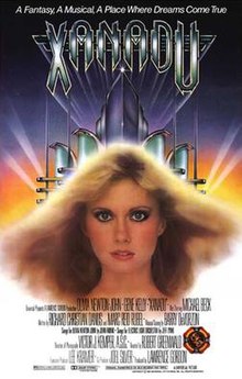 Xanadu film