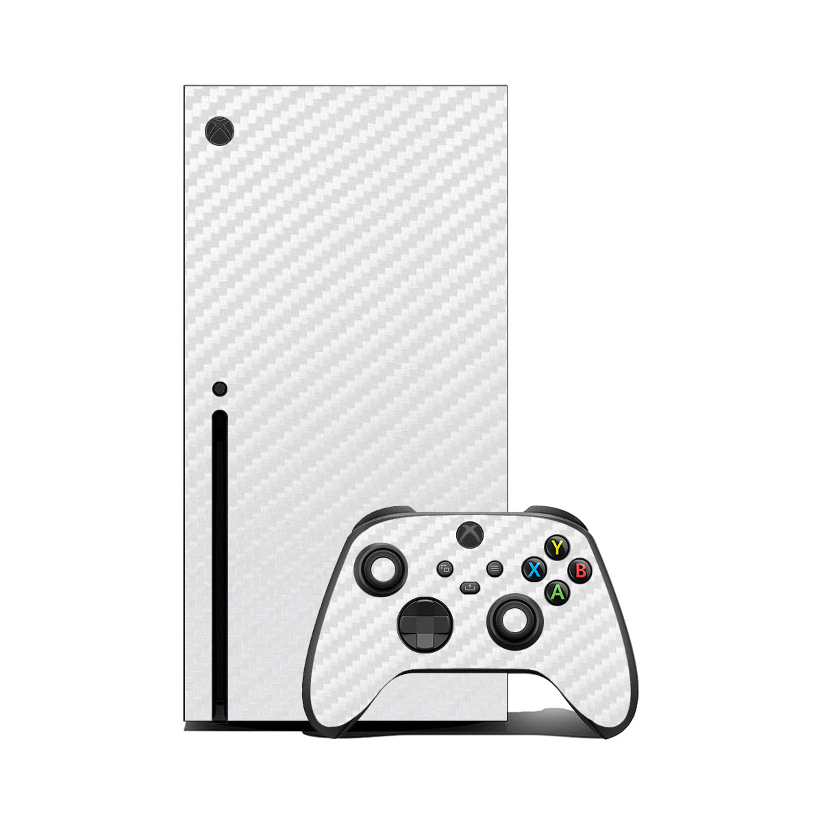 Skin for microsoft xbox series x