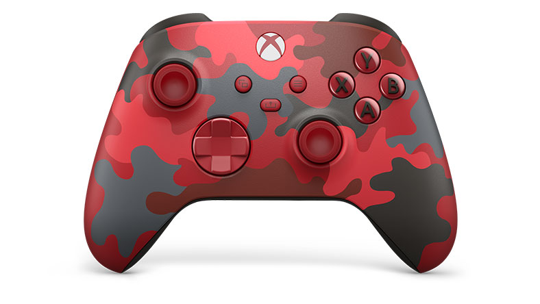 Accessories controllers