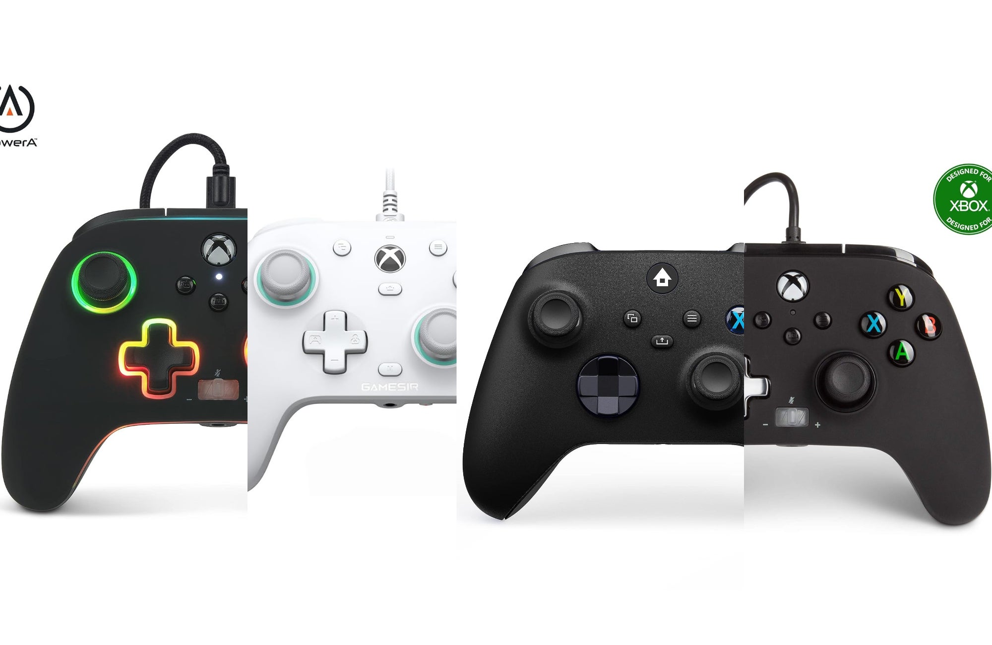 The cheap xbox controllers of popular science