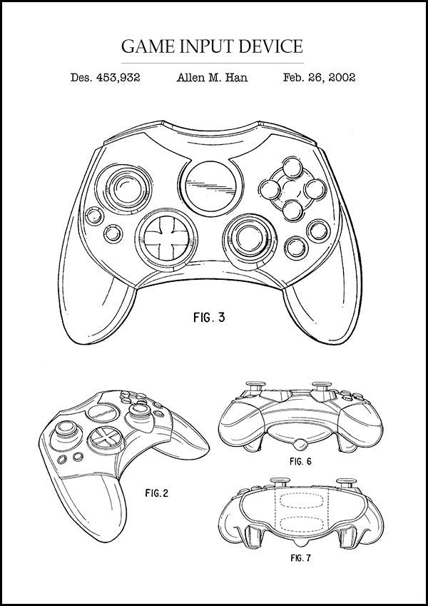 Xbox ntroller