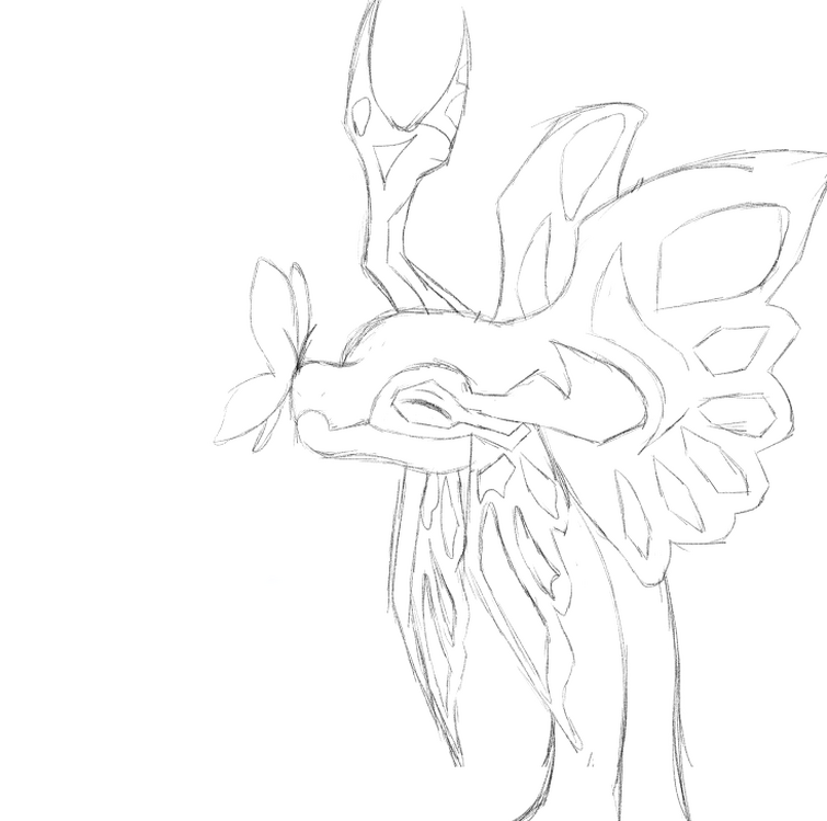 Lepilion drawing