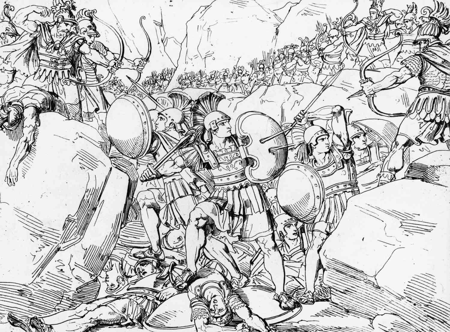 Thermopylae