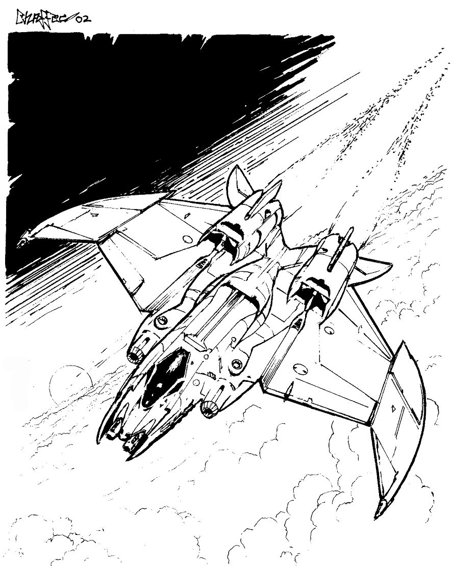 Fighter of the week issue repost