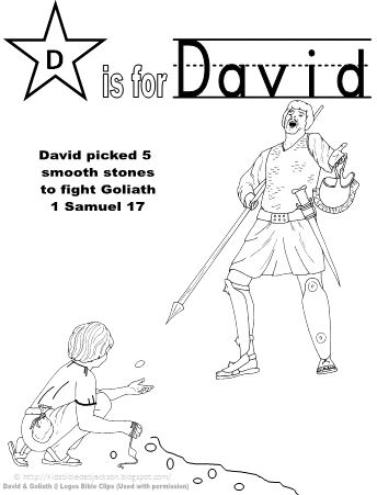 Bible fun for kids a to z bible people pictures to color
