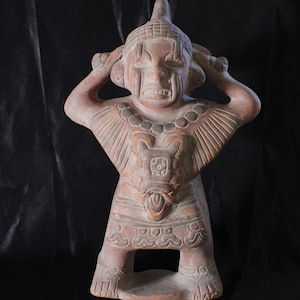 Xipe totec