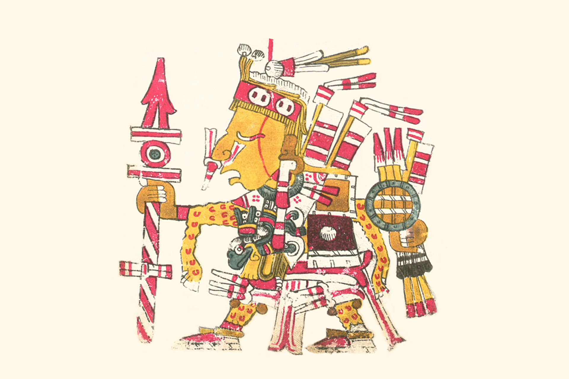 Xipe totec â