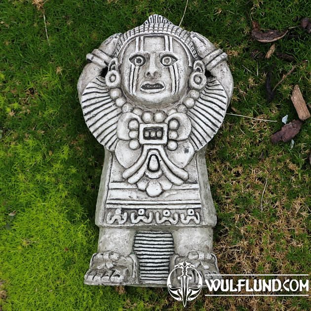 Xipe totec america