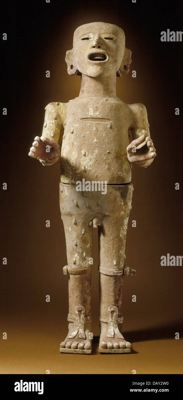Xipe totec hi