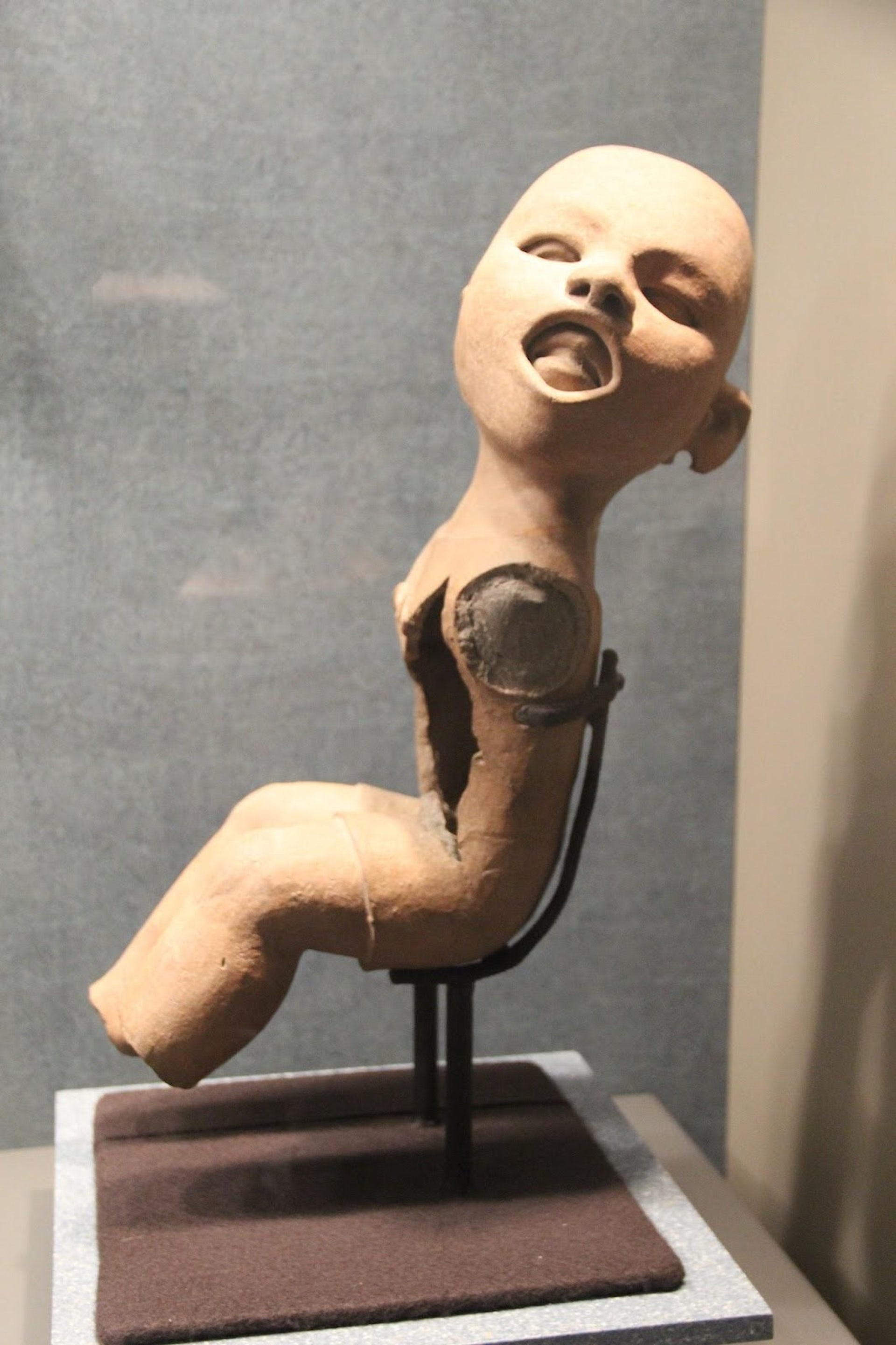 Xipe totec â