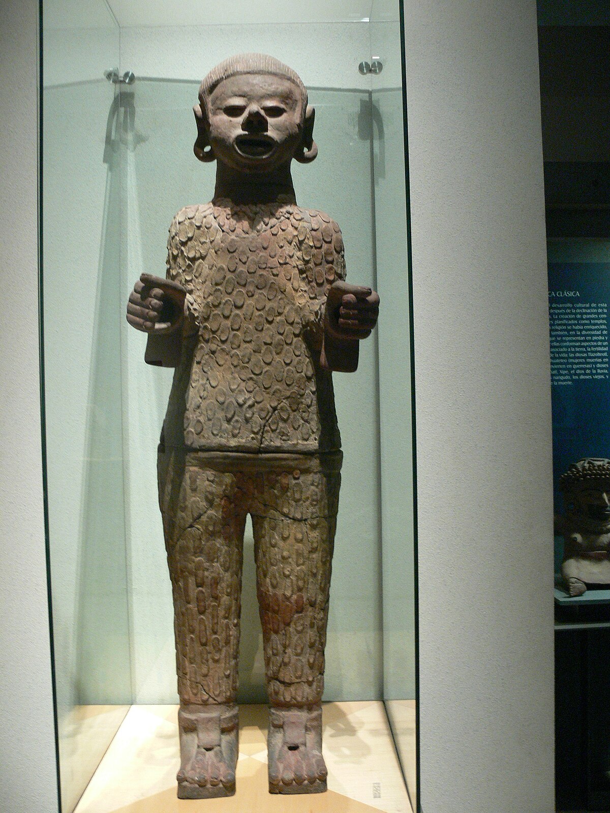 Filexipe totec jpg