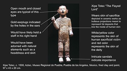 Xipe totec