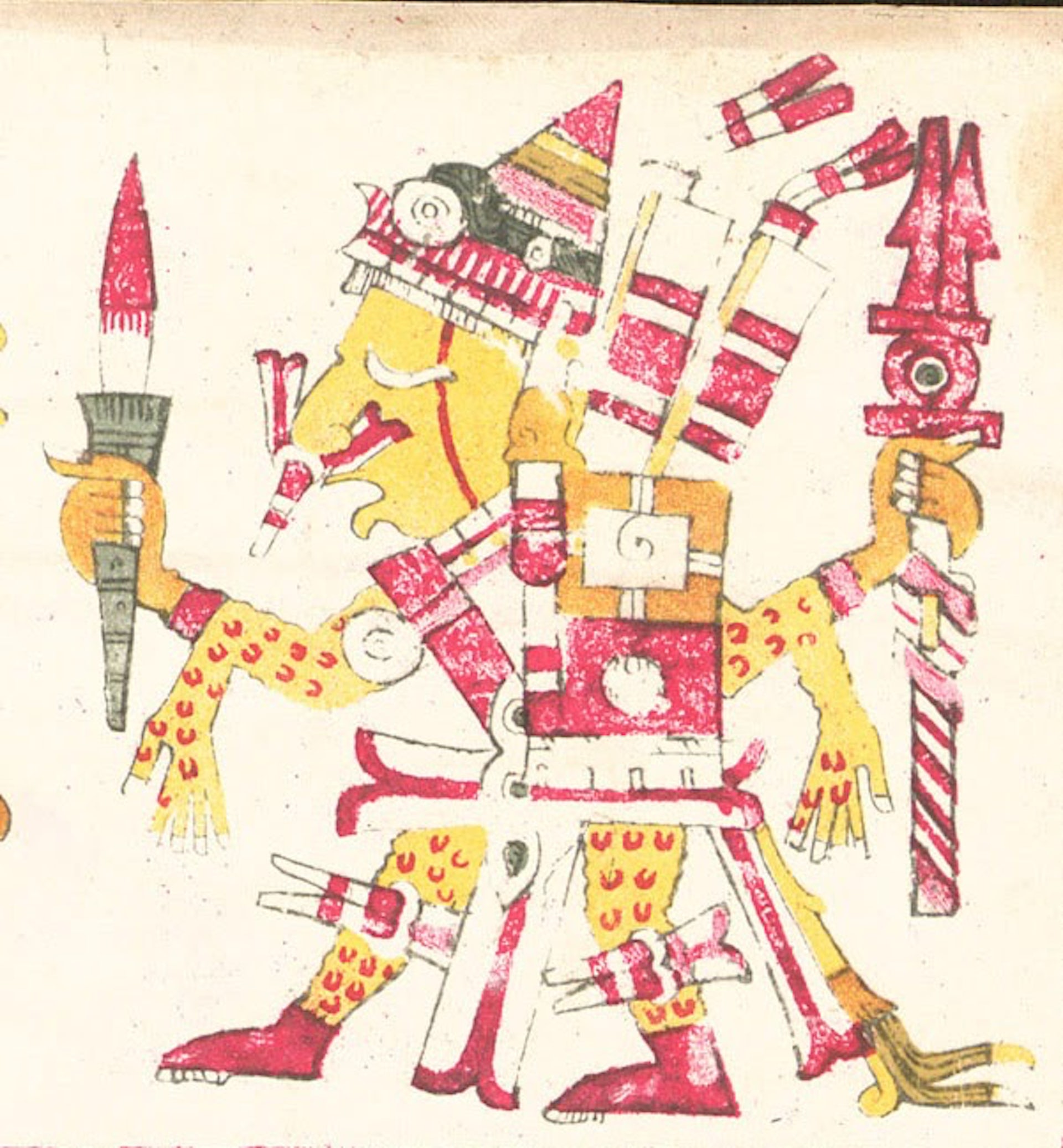 Xipe totec â