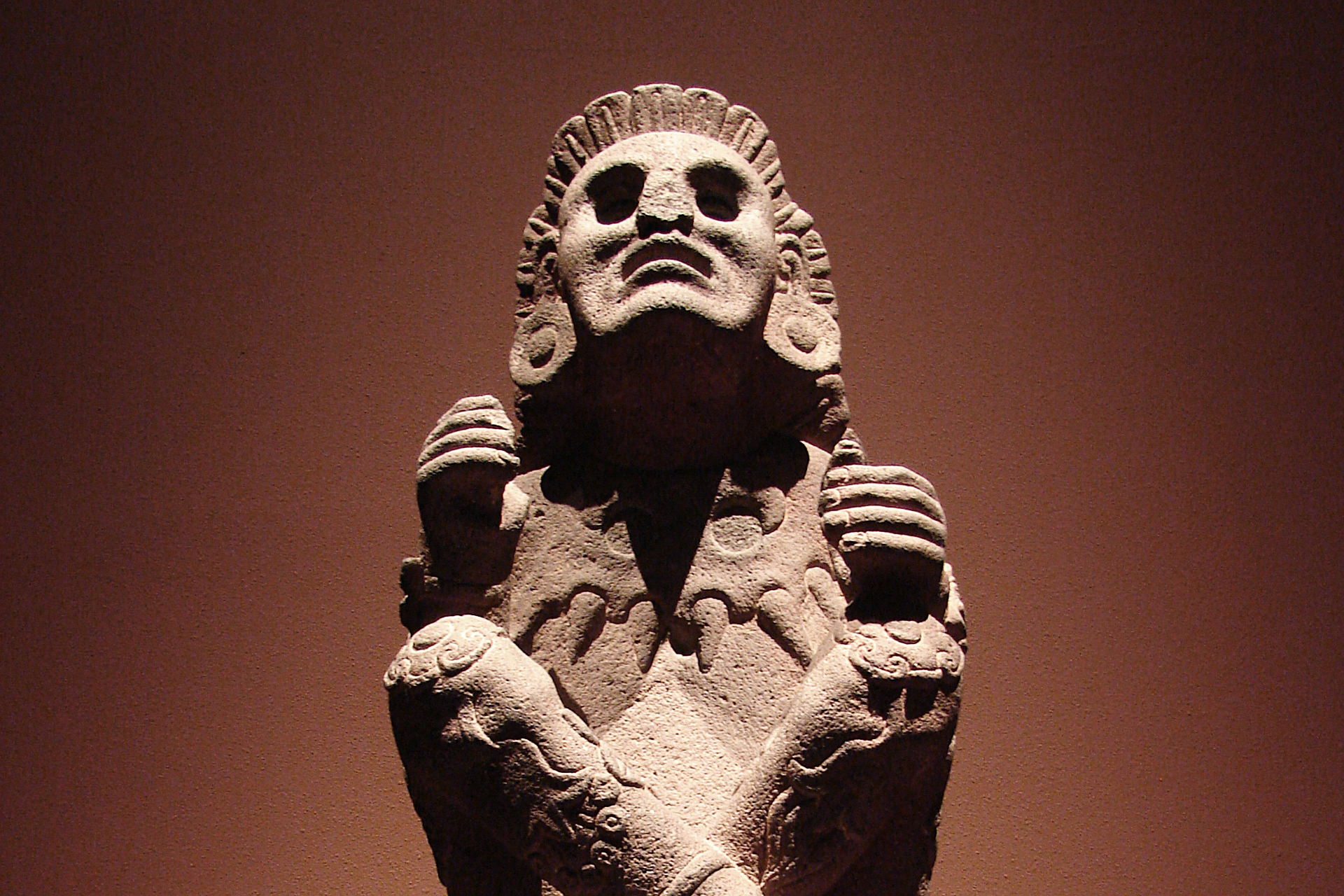 Xipe totec â