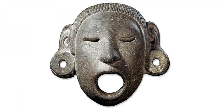 Members highlight object trail british museum