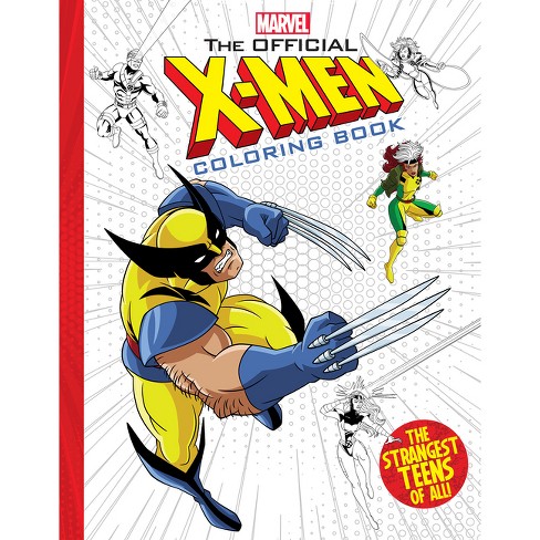 The official x