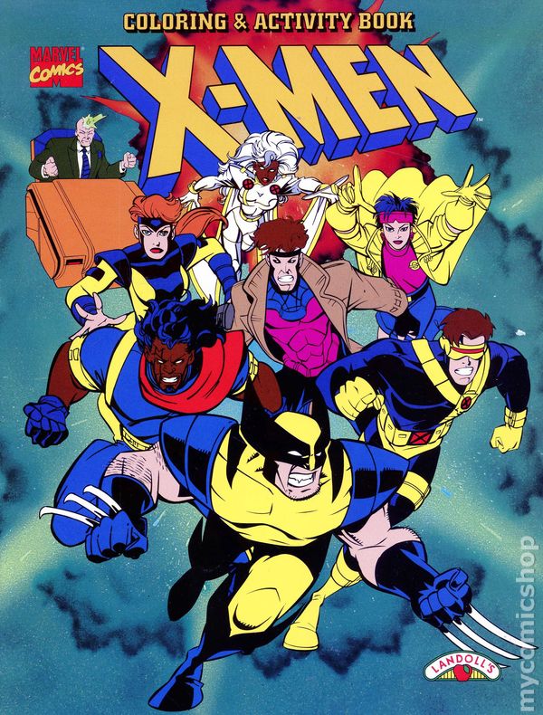 X