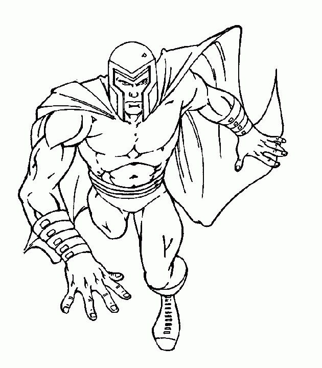 Coloring page