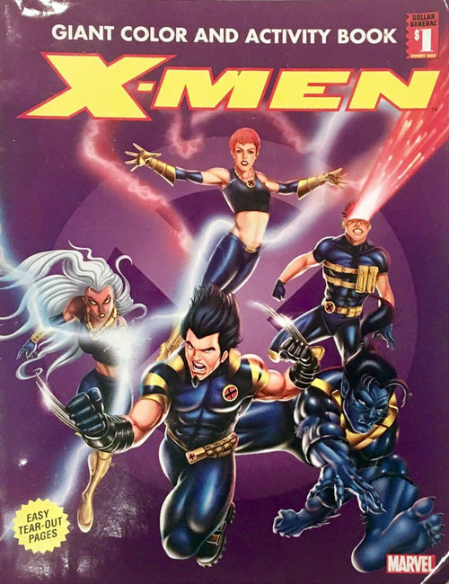 X