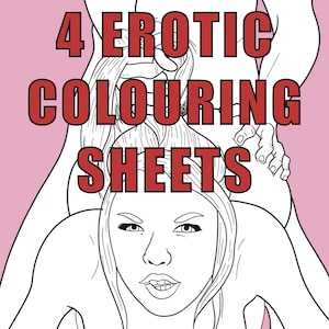Blowjob coloring