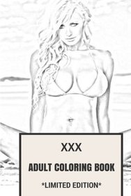 Buy xxx adult coloring book erotic seductive and softcore porn patterns inspired adult coloring book adult coloring books book coloring book for adultsxxx adult coloring book