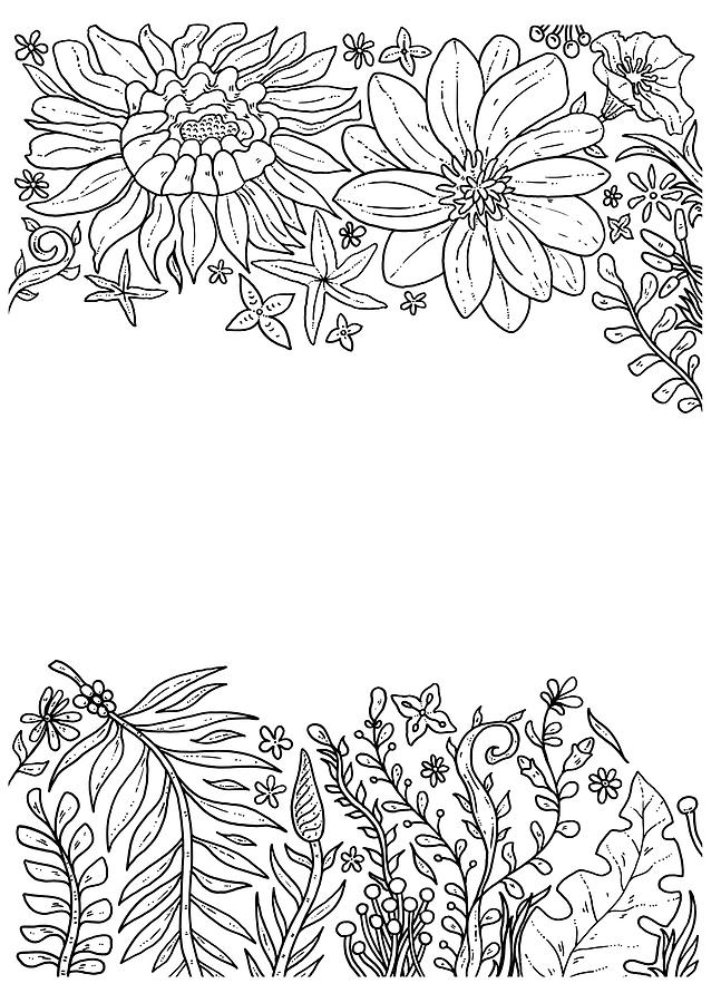Coloring book