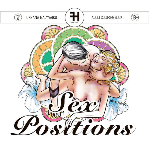 Free sample adult coloring book sex positions pdf
