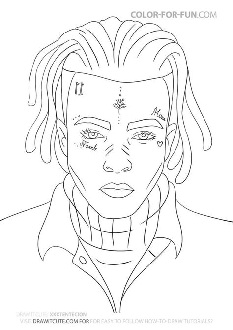 Xxxtentacion