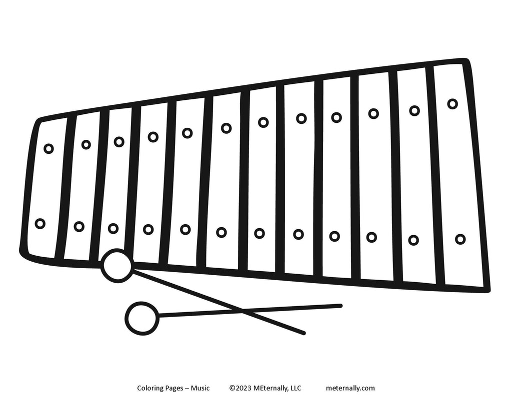 Coloring pages