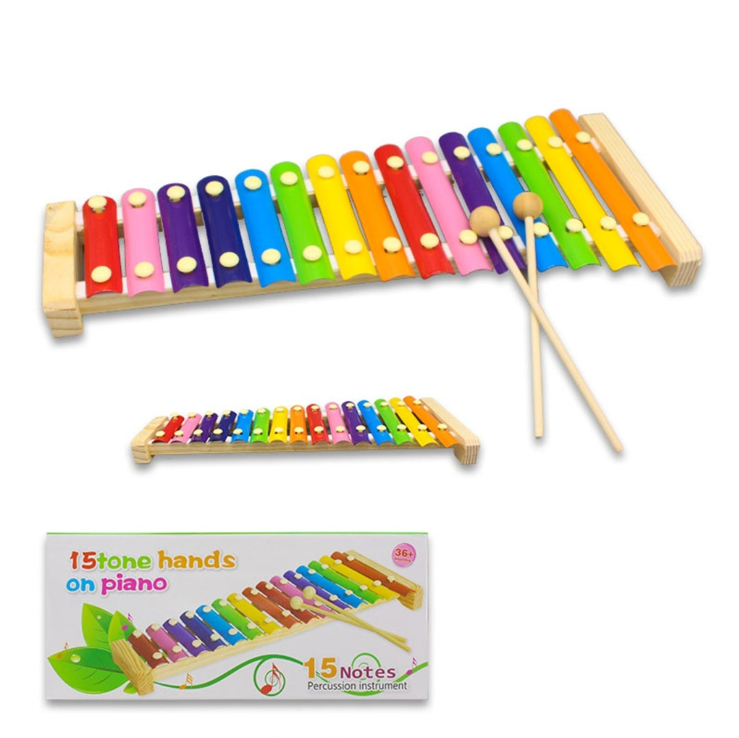 Big size xylophone