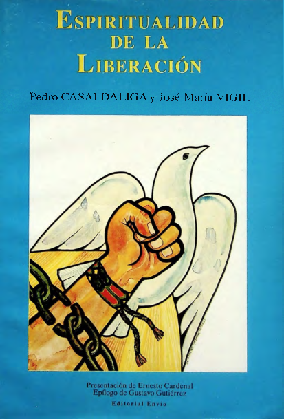 Pdf casaldãliga pedro â al acecho del reino antologãa de textos