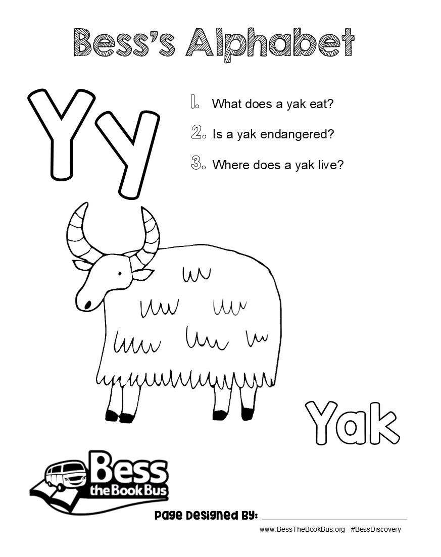 Y