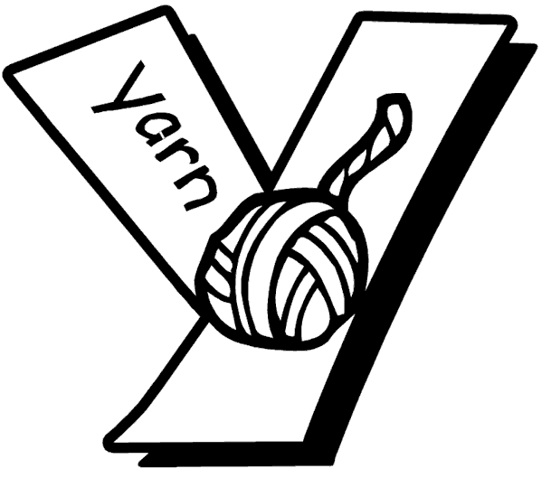 The letter y lesson
