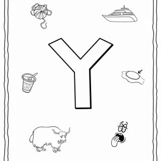 Yarn printables
